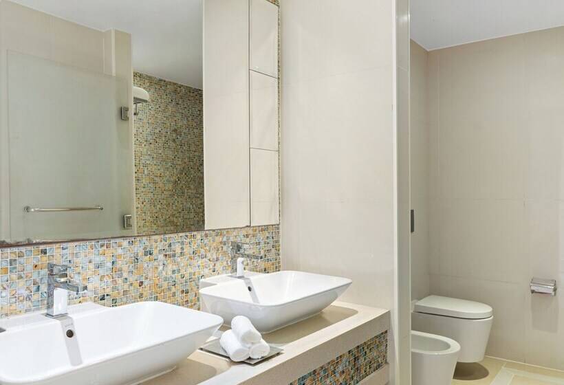 호텔 Rixos Obhur Jeddah Resort & Villas