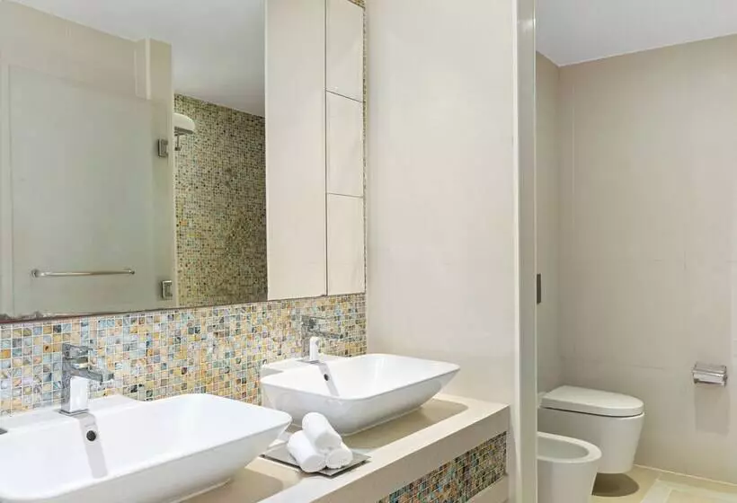 Hotelli Rixos Obhur Jeddah Resort & Villas