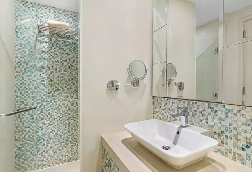 Hotelli Rixos Obhur Jeddah Resort & Villas