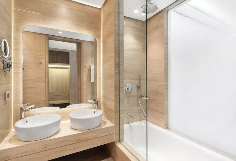 Hotelli Rixos Obhur Jeddah Resort & Villas