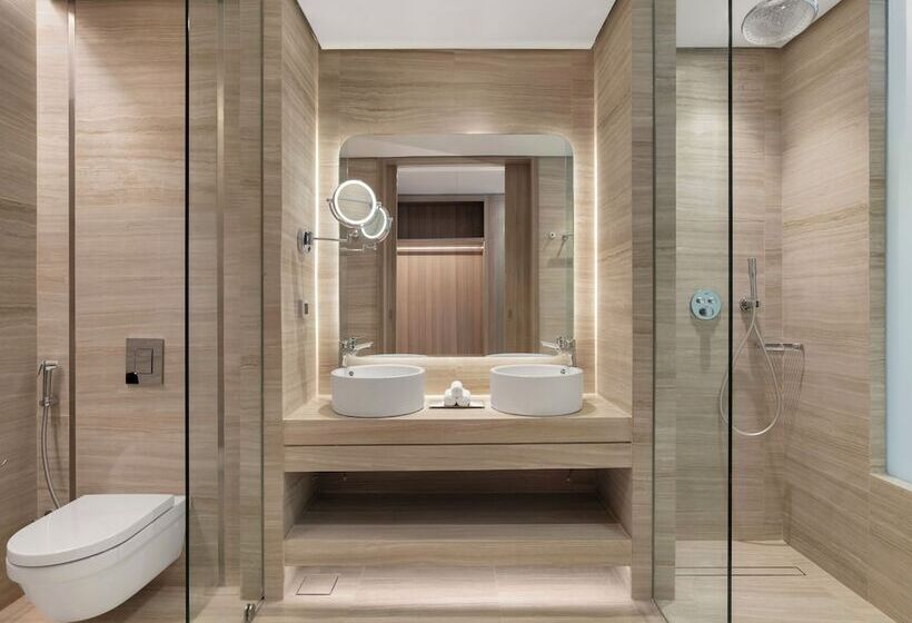 호텔 Rixos Obhur Jeddah Resort & Villas