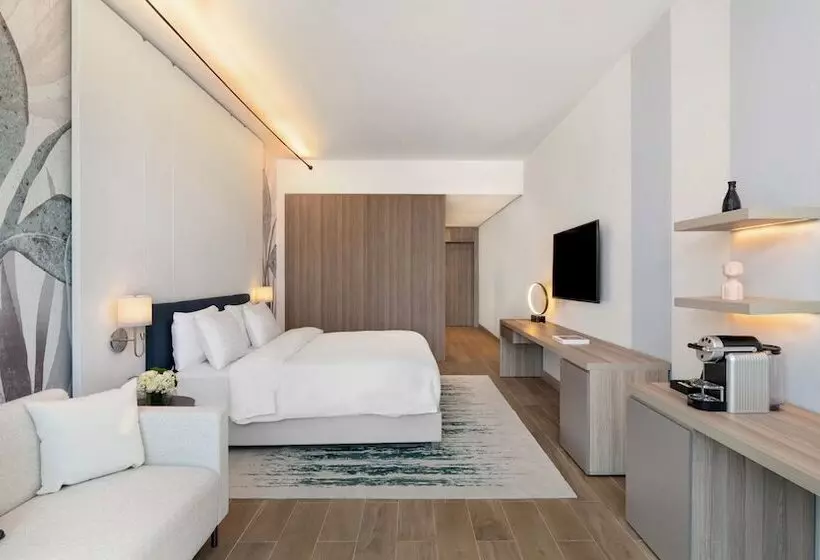 Hotelli Rixos Obhur Jeddah Resort & Villas