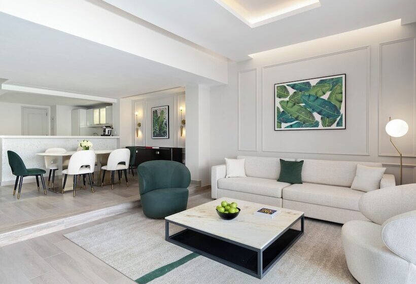 호텔 Rixos Obhur Jeddah Resort & Villas