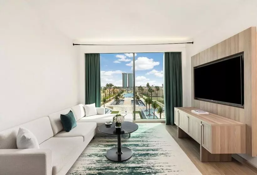 Hotelli Rixos Obhur Jeddah Resort & Villas