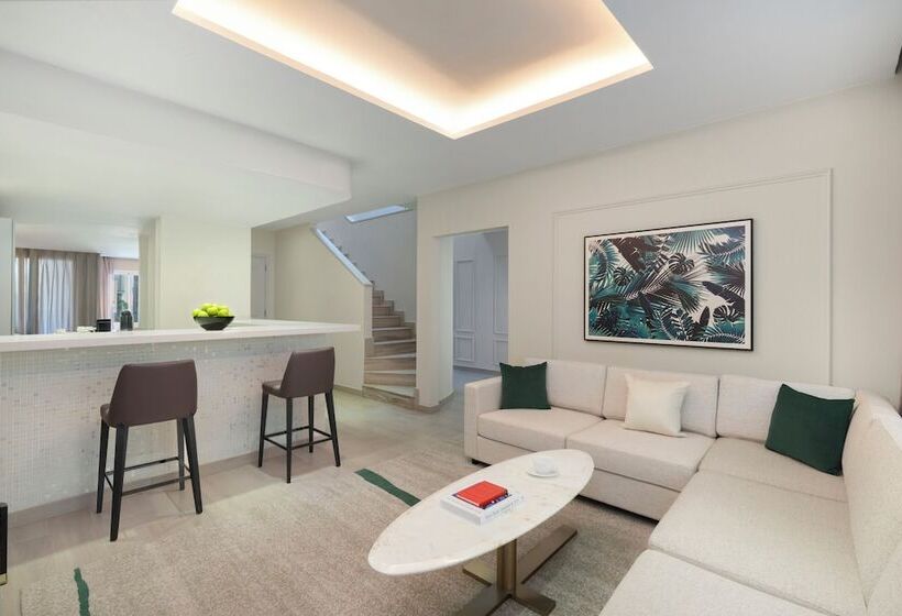 호텔 Rixos Obhur Jeddah Resort & Villas