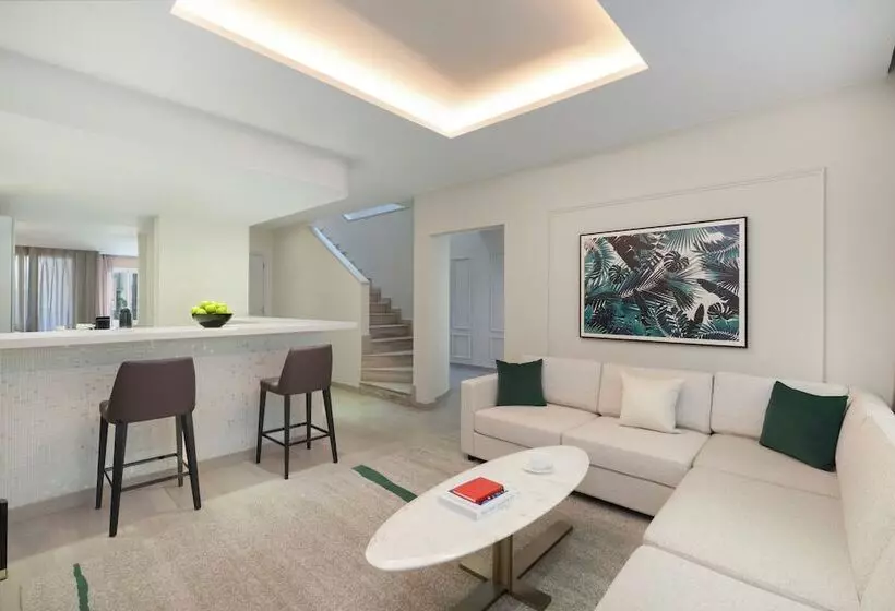 Hotelli Rixos Obhur Jeddah Resort & Villas