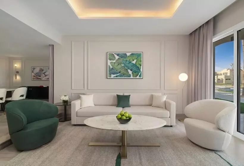 Hotelli Rixos Obhur Jeddah Resort & Villas