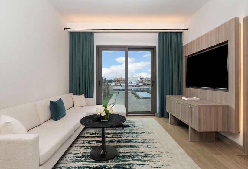 호텔 Rixos Obhur Jeddah Resort & Villas