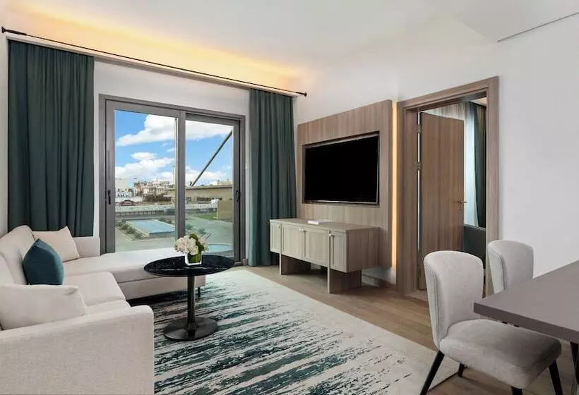 Hotelli Rixos Obhur Jeddah Resort & Villas