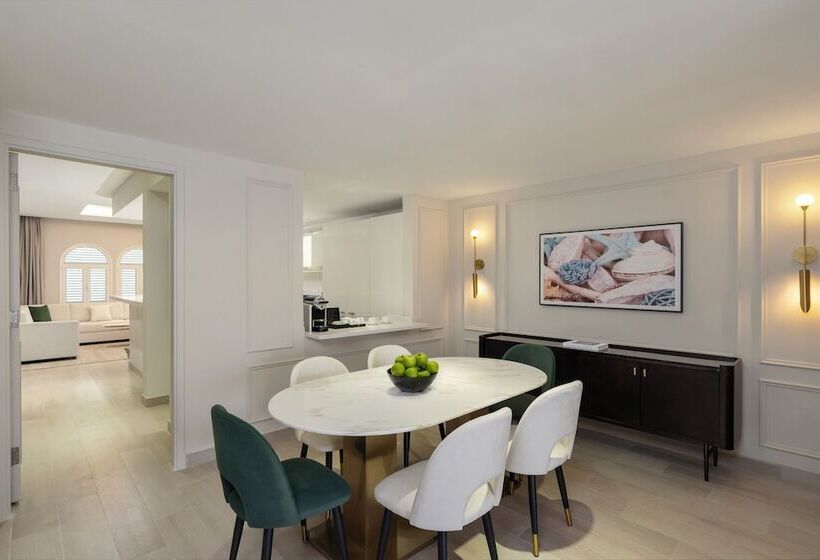 호텔 Rixos Obhur Jeddah Resort & Villas