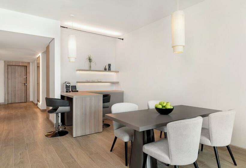 호텔 Rixos Obhur Jeddah Resort & Villas