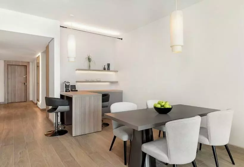 Hotelli Rixos Obhur Jeddah Resort & Villas