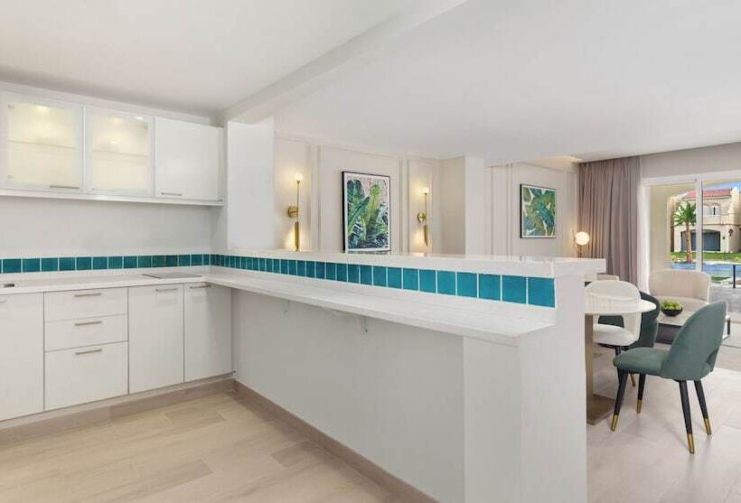 호텔 Rixos Obhur Jeddah Resort & Villas