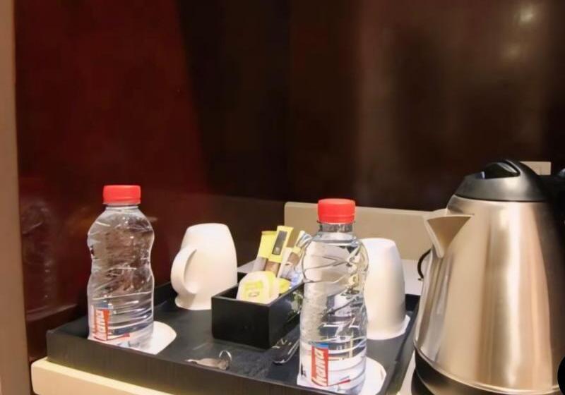 Отель Towlan Grnada