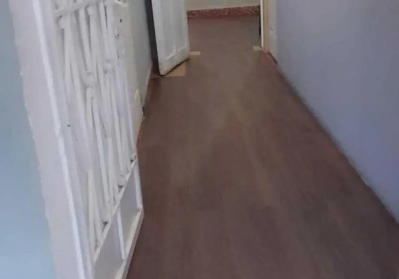 هتل Hostal Venezuela