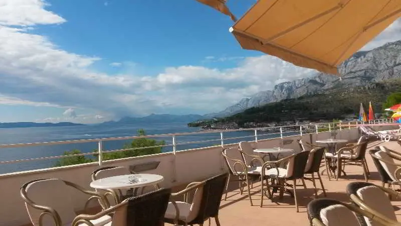 Hotel Minerva