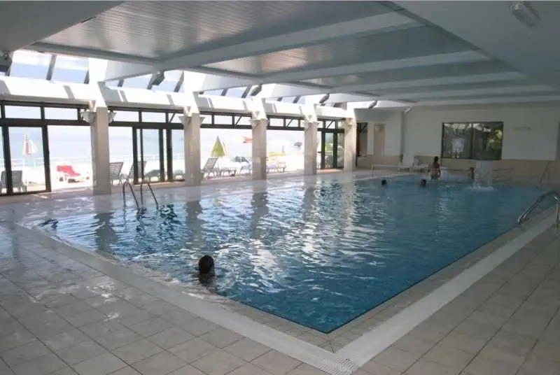 Hotel Minerva
