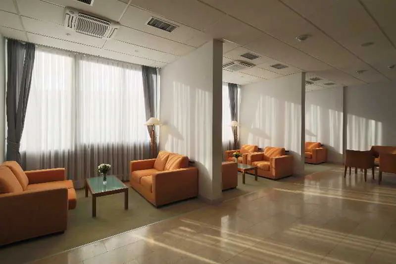 Hotel Minerva