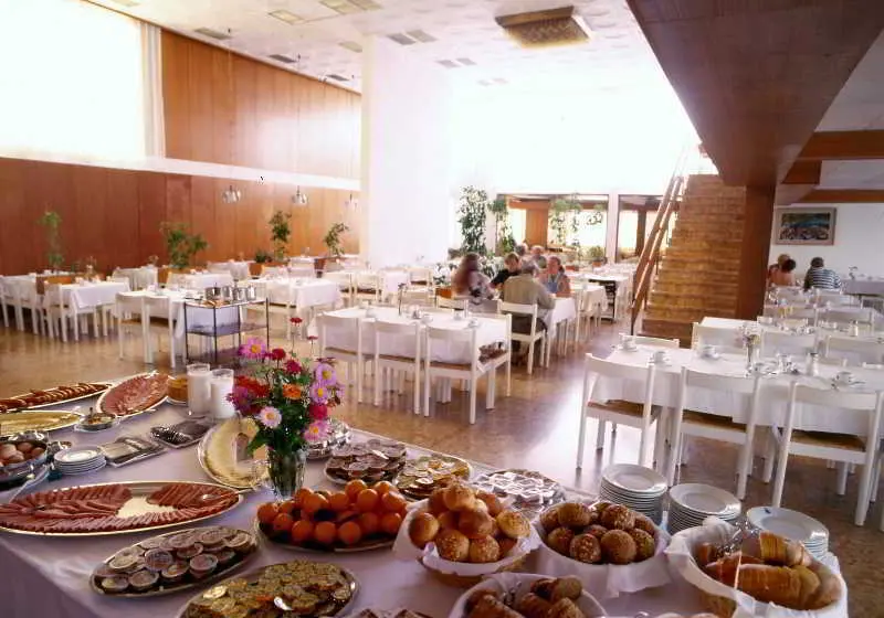 Hotel Minerva