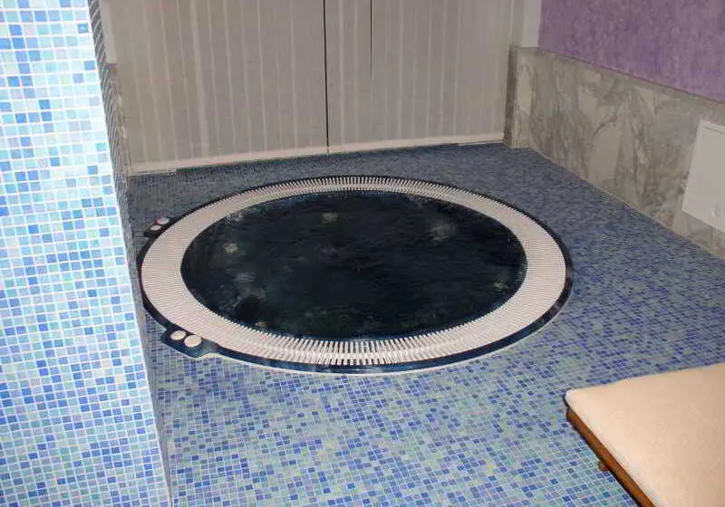 Hotel Minerva