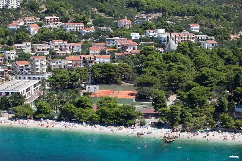 Hotel Minerva