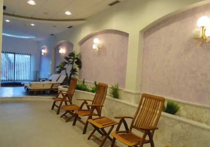 Hotel Minerva
