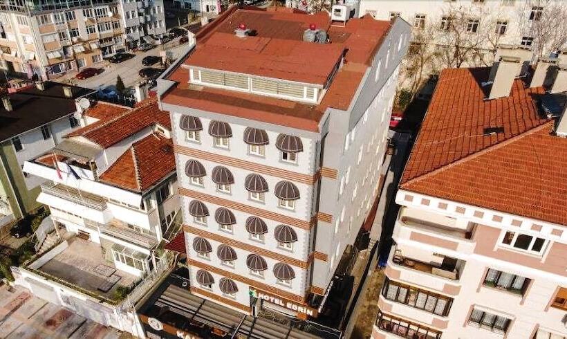 Bed and Breakfast Edrin