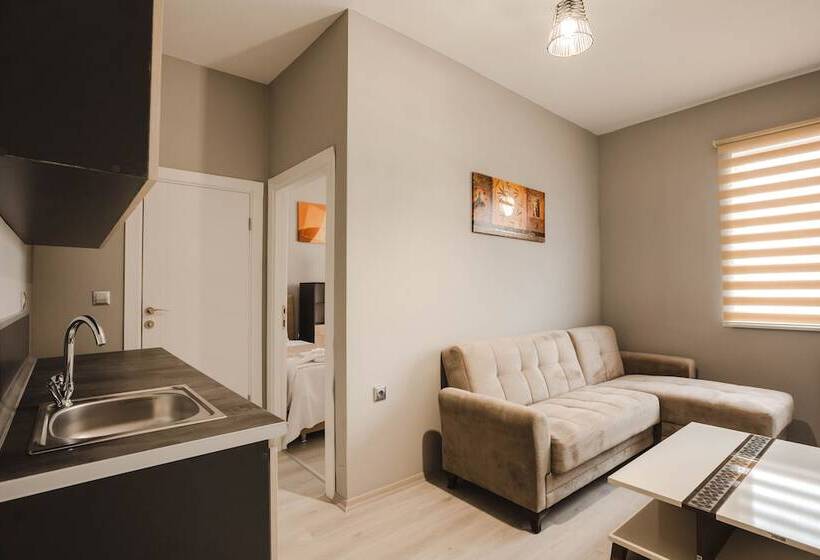 Bed and Breakfast Edrin