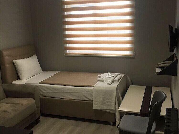 Bed and Breakfast Edrin