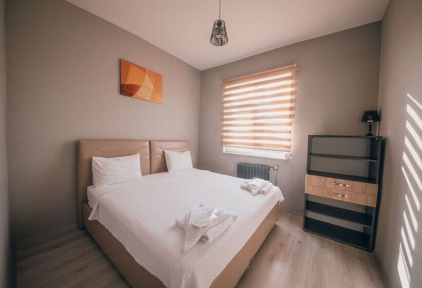 Bed and Breakfast Edrin