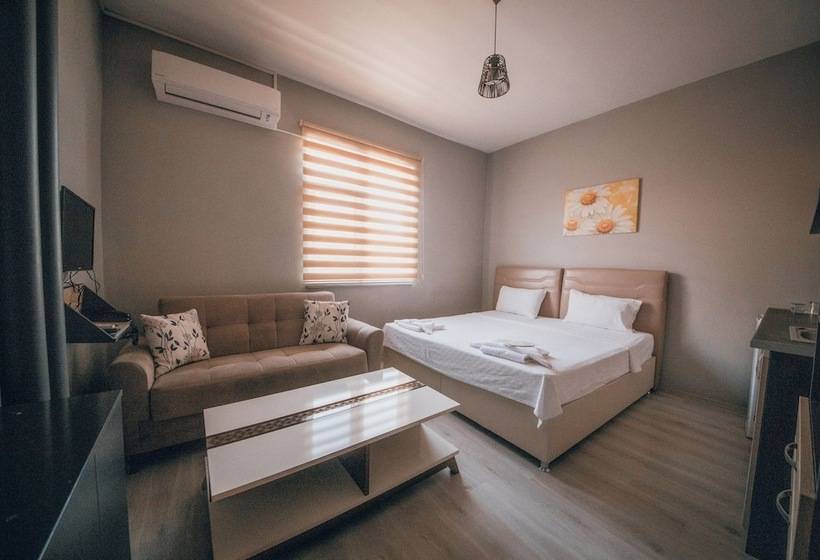 Bed and Breakfast Edrin