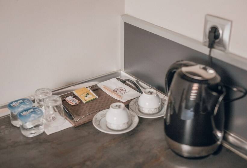 Bed and Breakfast Edrin