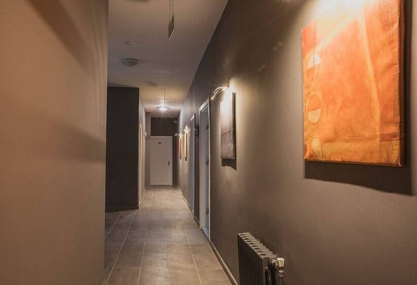 Bed and Breakfast Edrin