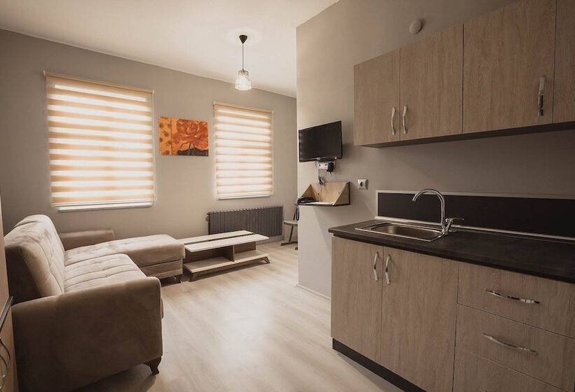 Bed and Breakfast Edrin