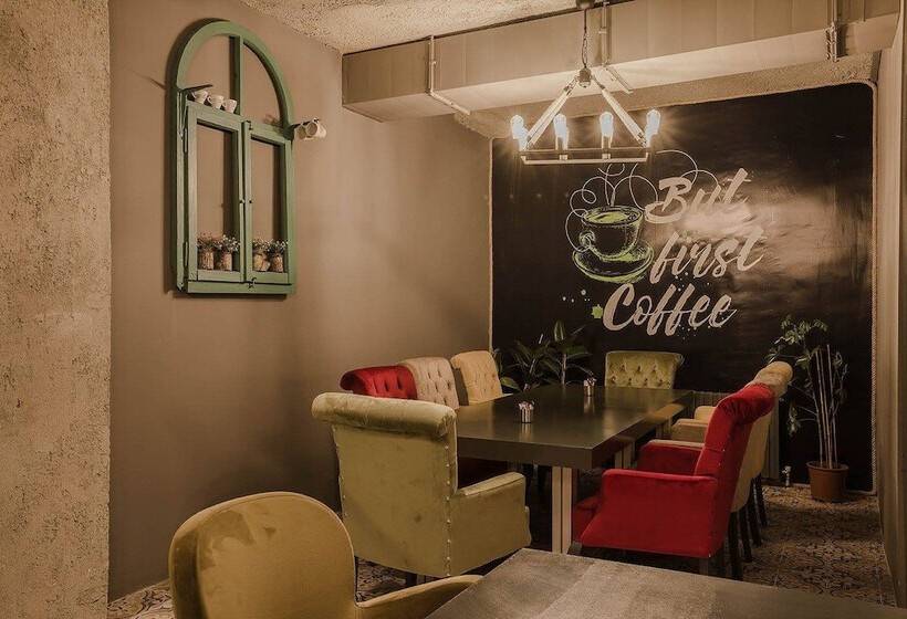 Bed and Breakfast Edrin