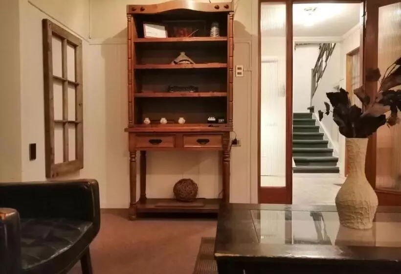 ベッドアンドブレックファースト Hostal Mackay Temuco