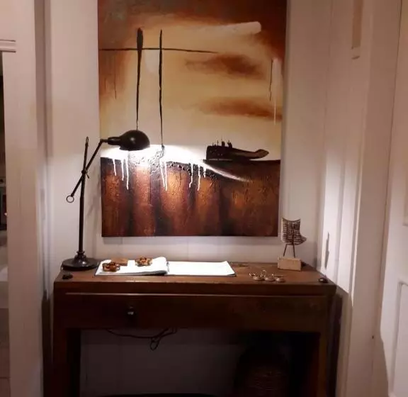 ベッドアンドブレックファースト Hostal Mackay Temuco