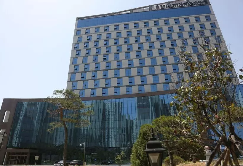 Benikea Hotel Seosan