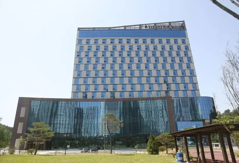 Benikea Hotel Seosan