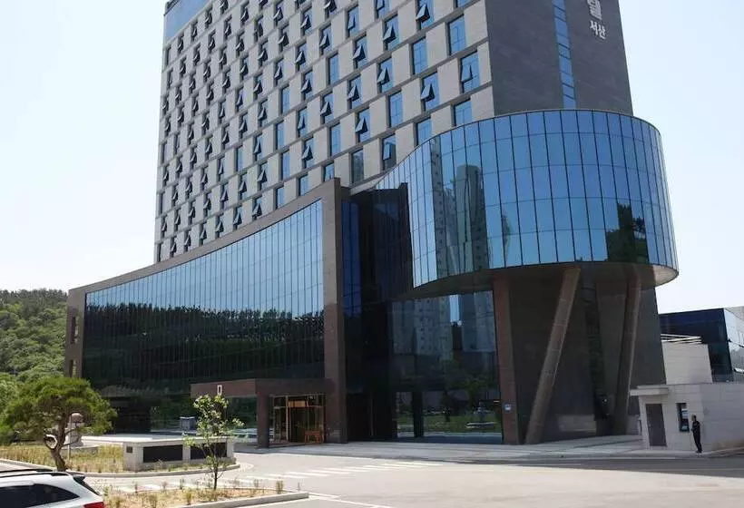 Benikea Hotel Seosan