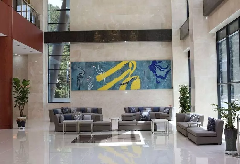 Benikea Hotel Seosan