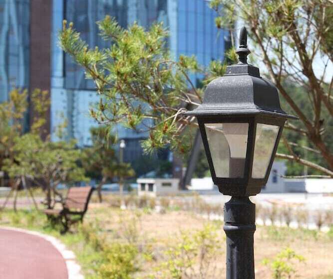 Benikea Hotel Seosan