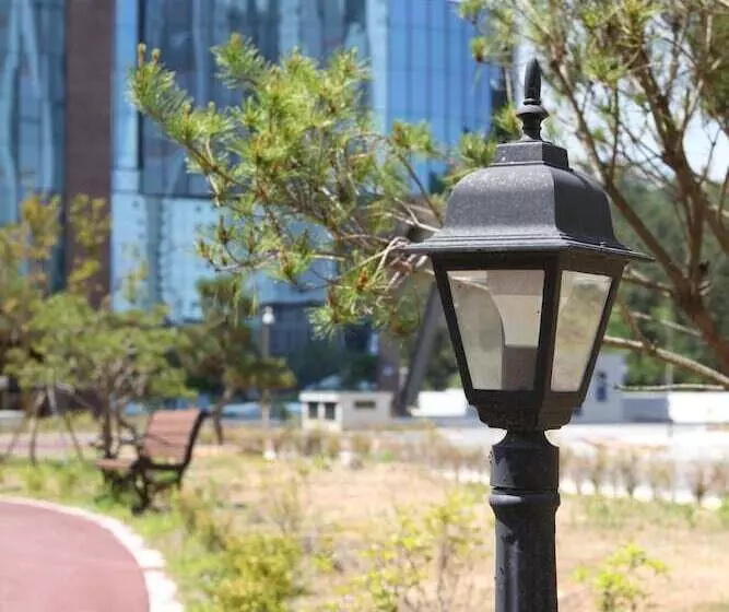 Benikea Hotel Seosan