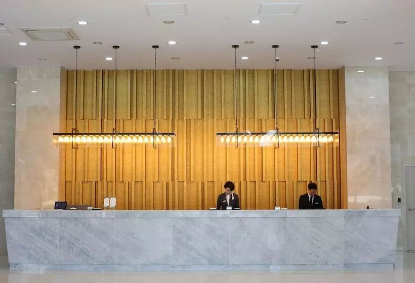 Benikea Hotel Seosan