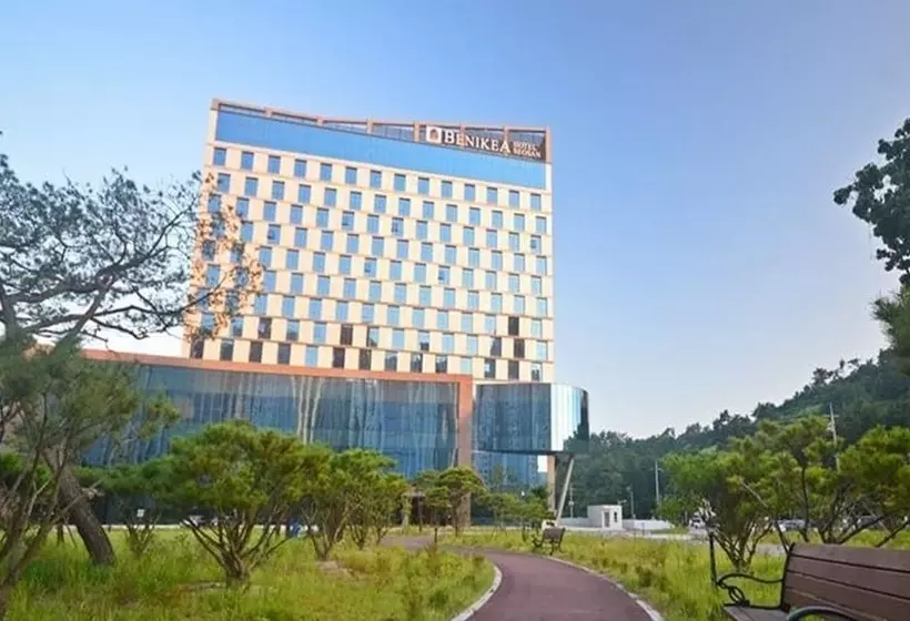 Benikea Hotel Seosan