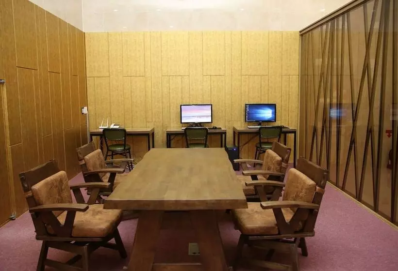 Benikea Hotel Seosan