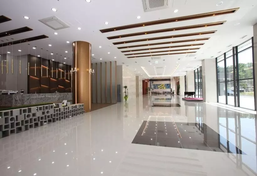 Benikea Hotel Seosan