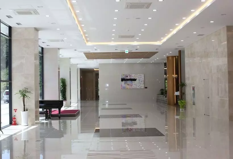 Benikea Hotel Seosan