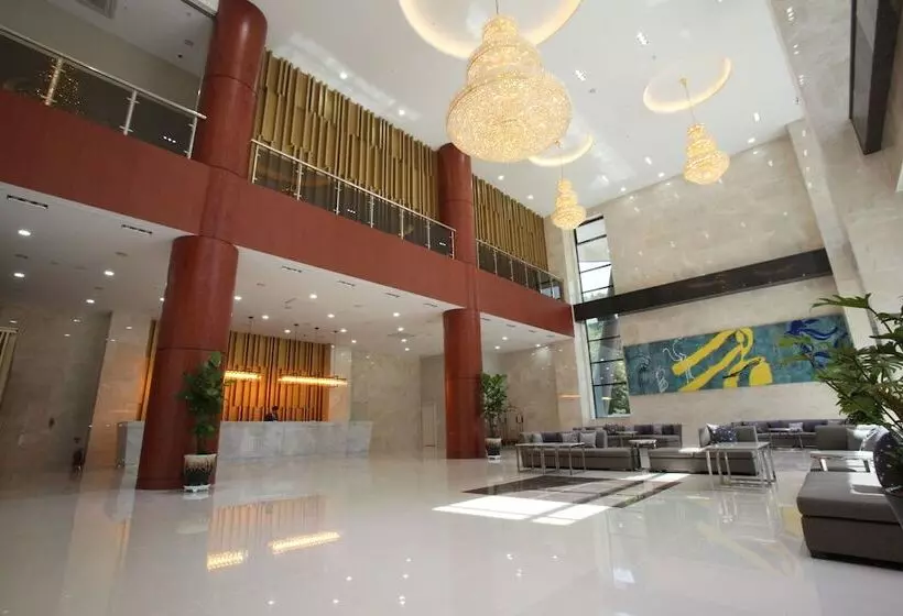 Benikea Hotel Seosan