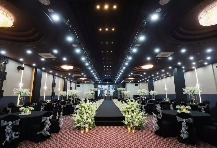 Benikea Hotel Seosan